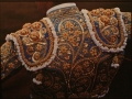 Espalda azul peq