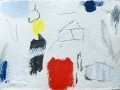 EVS_En-las-nubes_AcrilicoyÓleo_papel-a-mano_30x50_2018_750€ww