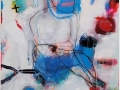 Oyonarte_Blue-diagonal_100x81_-tMixta-Lienzo2019