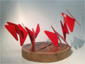 Raquel FernándezSantos Renaciendo_65x45x50