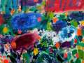 WillyRamos-T1067_Mediodiaeneljardin_oleo-tela_100x81_2015-7000Ew