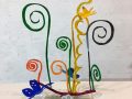 Jardin-con-mariposas-Hierro-pintado-40-x-35-x-15-cm-2021