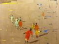 Espiral_Khalid-el-Bekay_Africa2A_Coll-Lienzo_120x120_2024_5300_B