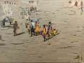 KEB-2-KhalidElBekay_Africa_KE07925_Acrilico-collage-lienzo_90x120_25