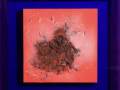 Blak ligtingredblue_TMixta-Madera-Metacrilato_50x50_21