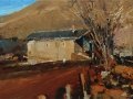 Paco Diaz CabañaadeViaña_20x50_22