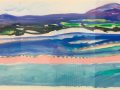 GloriaTorner_Puntalybahia_37x75_papel