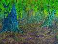 El-bosque-de-Sherwood_72x93-cm