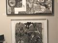 Gordillo , Tapies, Escoda Coromina
