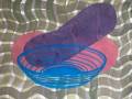 GloriaPereda_10-RecipienteAzul_TMixta-Papel_24x32_450E