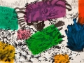 Willy Ramos. Jardin