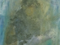 Sin título. Oleo sobre Lienzo 89x67 cm.