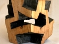 Corazón de Cubo