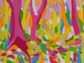 Un-arroyo-en-el-bosque-20-x-29,5-cm-Gouache-sobre-papel